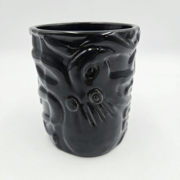 The Kraken Black Spiced Rum Tiki Mug Octopus Cup Drink Read - Picture 9 of 11